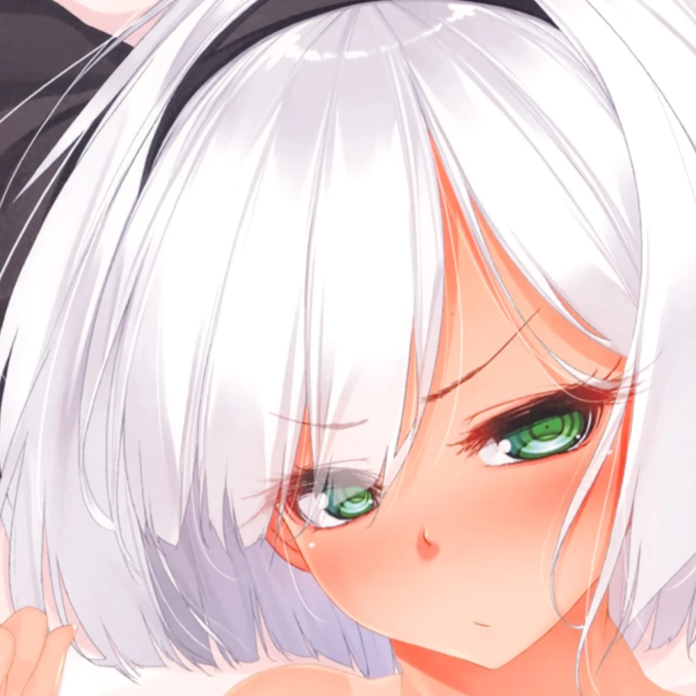 Аниме персонажи Touhou Project сексуальные сестры фландрин Ремилия алая подушка