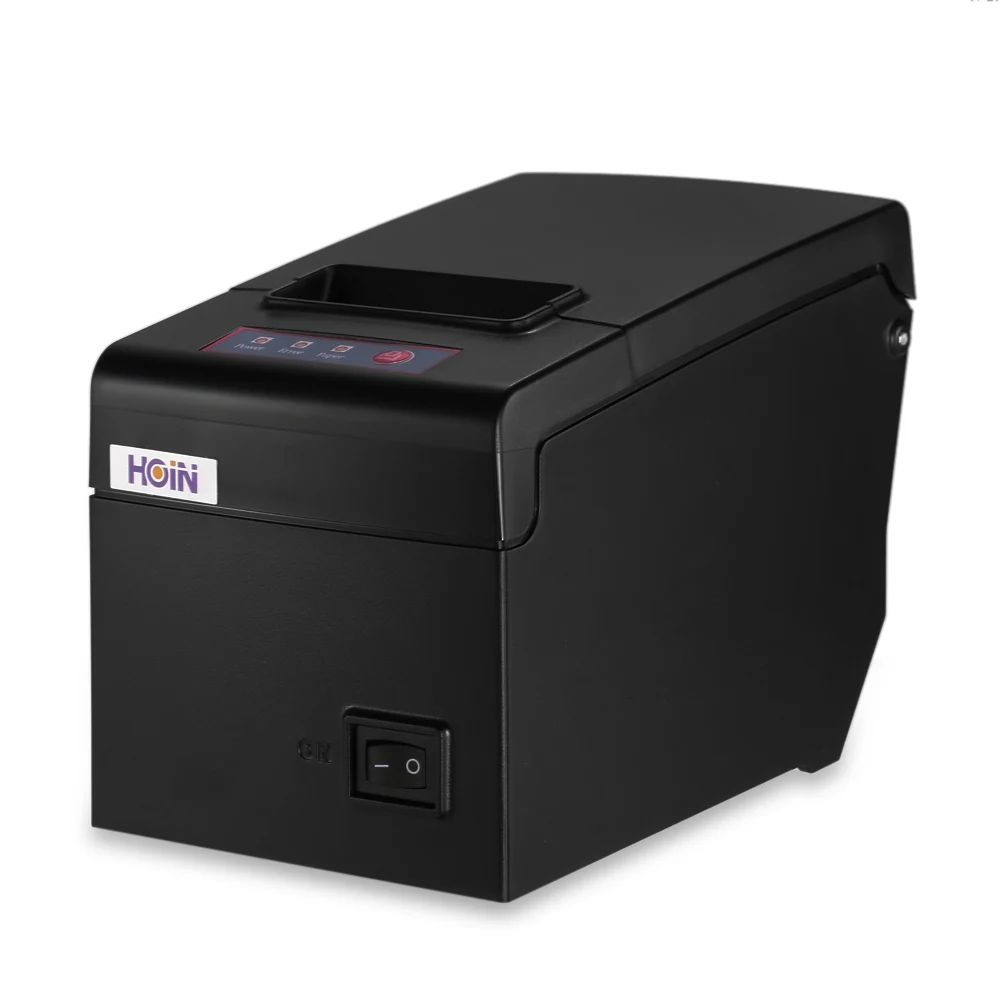 

HOP-E58 Portable Thermal Receipt Printer Wired/Wireless USB/USB+bluetooth/USB+WIFI Version
