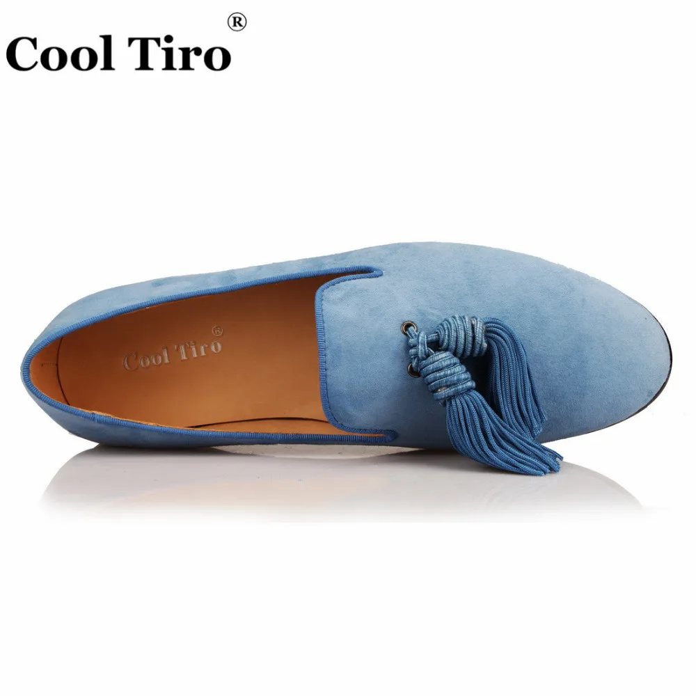 blue Tassel Loafers (10)
