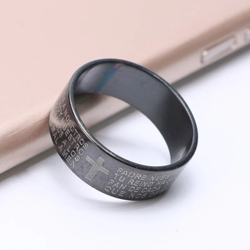 2019-New-Christian-Ring-Casual-Sports-Exquisite-Sweet-Romantic-Simple-Fashion-Men-And-Women-s-Biblical(1)