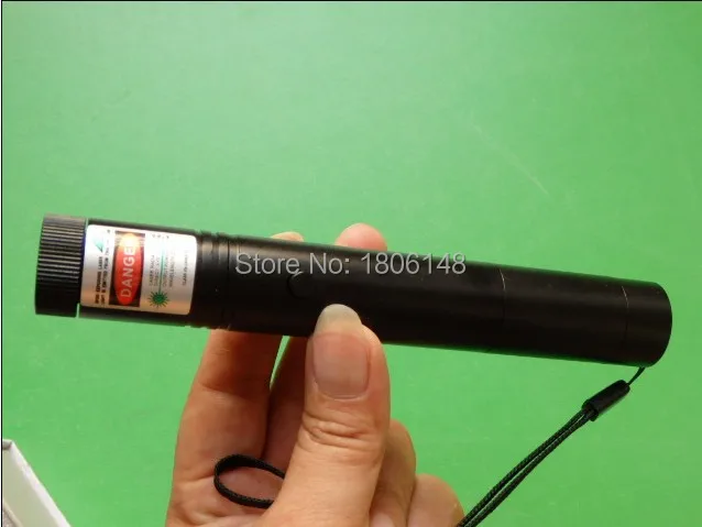 

AAA Super Powerful! High power Military 500w 500000m 532nm Green laser pointers Flashlight Burning Matches & Light Cigarettes
