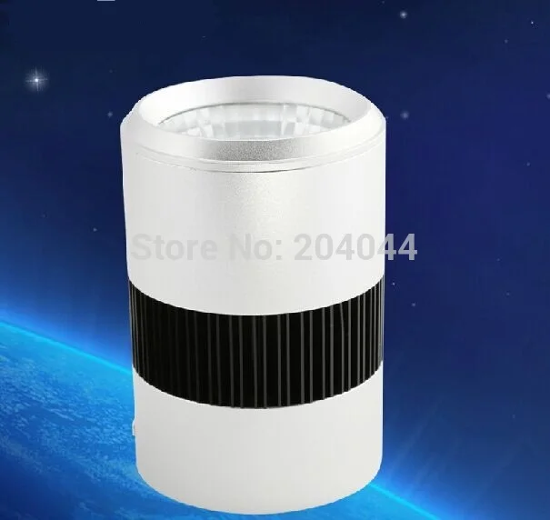 

2017 Led Spotlight 20w ,round Ceining Light 120lm/w,epistar Chip,,advantage Product,high Quality Light.3years Warranty Time