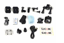 SJCAM M10 Series M10 & M0 WIFI Full HD Mini Action Camera 30M Waterproof Camera 1080P hdmi Helmet Sport DV Car Dash Camcorder