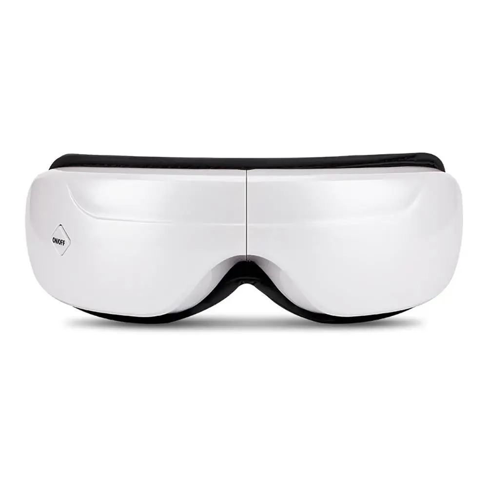 New arrival Wireless Hot Pack Rechargeable Eye Protector Air Pressure Eye Massager health care New arrival Wireless Hot Pack Rechargeable Eye Protector Air Pressure Eye Massager health care