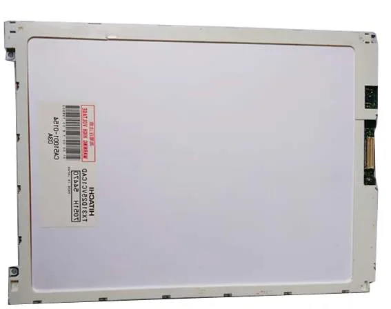 

TX31D24VC1CAA 12.1 inch 800*600 100% Tested Working Perfect quality lcd panel screen TX31D24VC1CAA