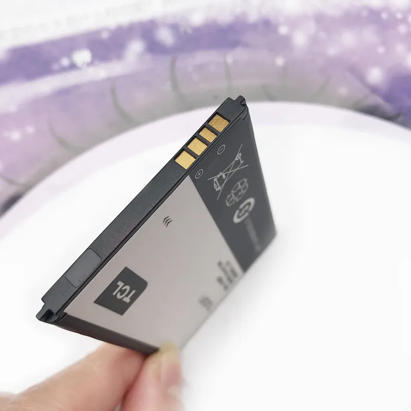 100% новый высококачественный аккумулятор 2000mAh TLI020F1 для Alcatel U5 4G 5044D 5044Y 5044i