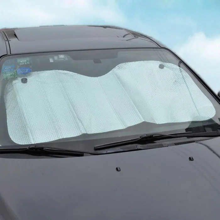 Car Sunshade Sun shade Universal Windshield Car Window Anti Sunlight