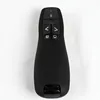 PPT puntero con Control remoto 2,4G USB inalámbrico presentador de punto de Logi tecnología R400 ► Foto 3/6