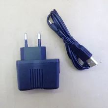 honghuismart Original Charger for Puxing PX-2R PX-A6 walkie talkie adapter with usb cable