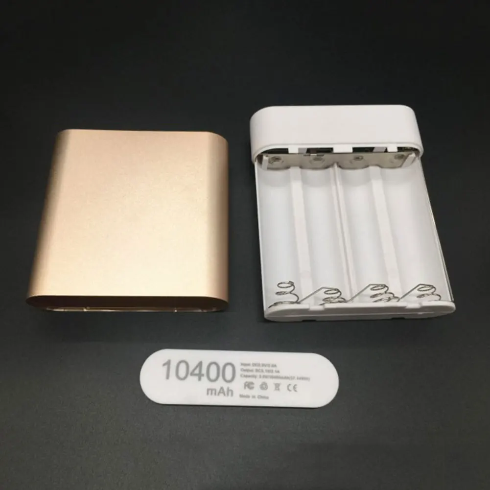 5 в 2 а DIY чехол для зарядного устройства держатель зарядки двойной USB 1 порт