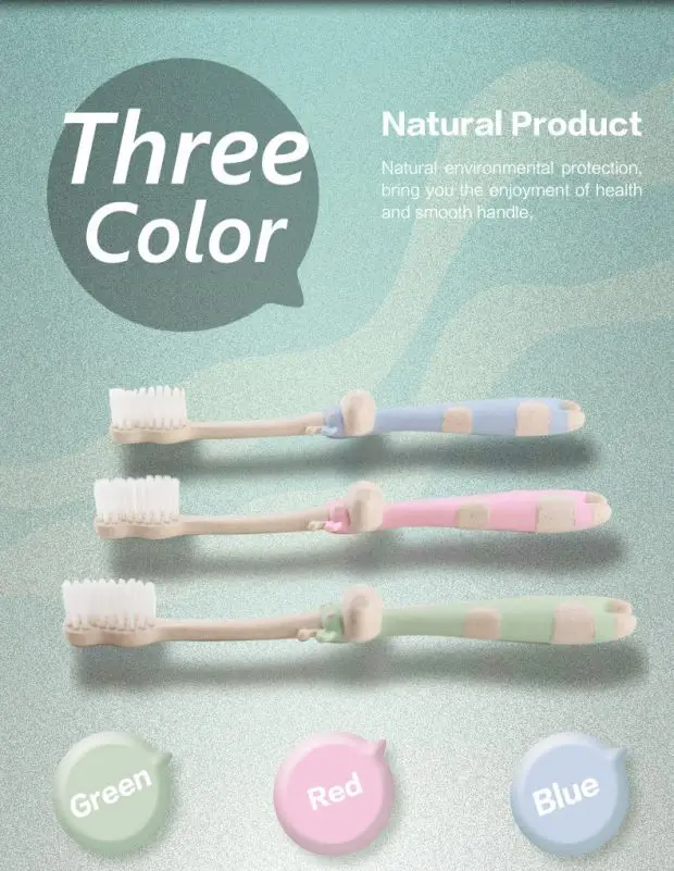 toothbrush korean
