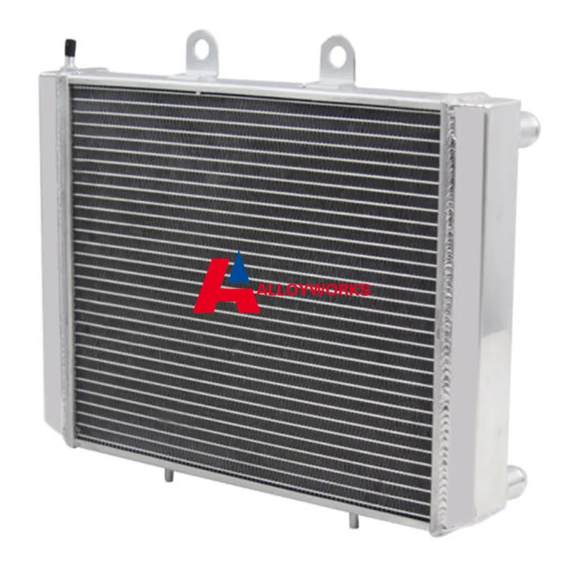 

Automobile Auto Cooling Replacement Parts  ATV ENGINES ALU RADIATOR FOR 08-09 POLARIS SPORTSMAN TOURING 800 EFI High Quality