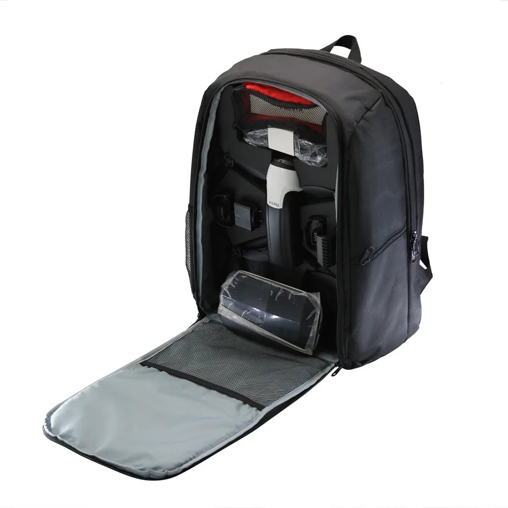 Bag Backpack Portable Shoulder Carrying Case