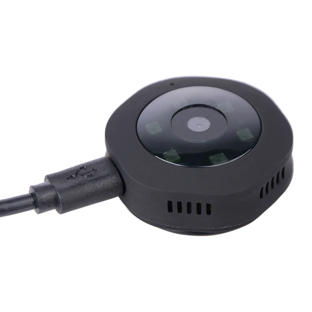 mi motion detection camera