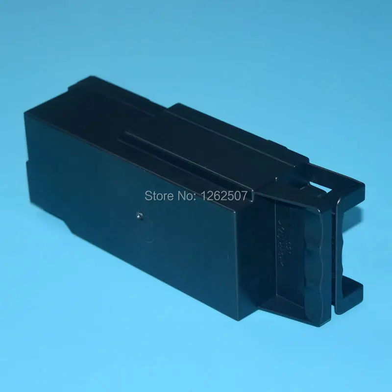 

1 PC Maintenance BOX Tank For Ricoh GC41 Waste Ink Cartridge Tank For Ricoh SG3100 SG3110 SG2100 SG2010L SG3110dnw Printer