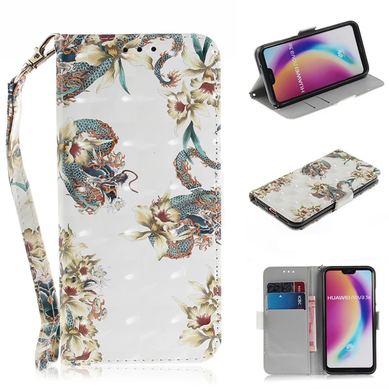 Huawei P20 LITE NOVA 3E (14)