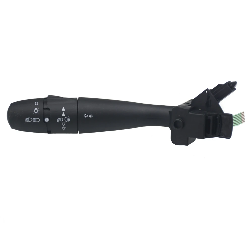 NewIndicatorTurnSignalCruiseControlSwitch9621553FitForPeugeot