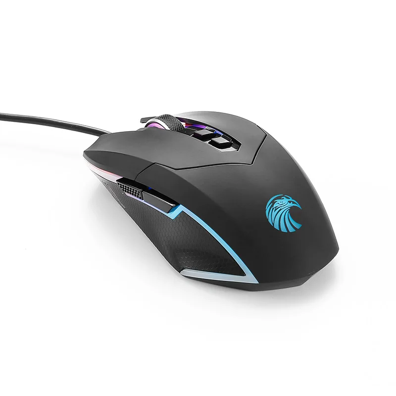 programming mouse for havic magic eagle gaming mouse