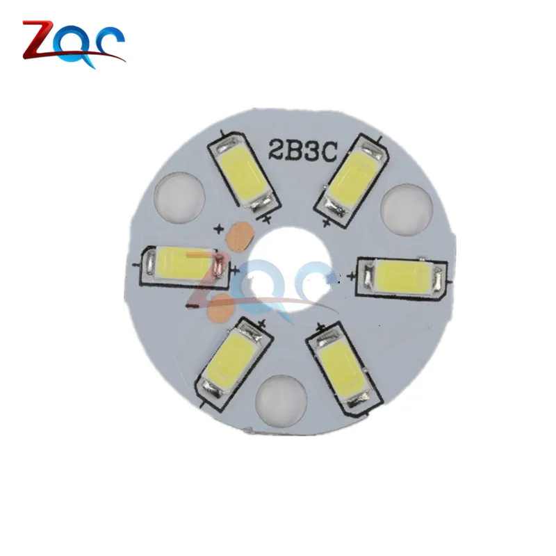 10 шт. 3 Вт 5730 белый светодиодный светодиод smd выделить панель светодиодный
