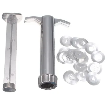 

Polymer Clay Extruder Craft Gun Sculpting Clay Sculpture Tools Pottery Ceramics Extruders