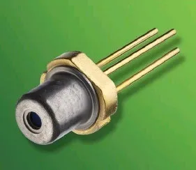 

Free Ship 2pcs/lot 520nm 50mw PL520 green laser diode uncoupled mode 520