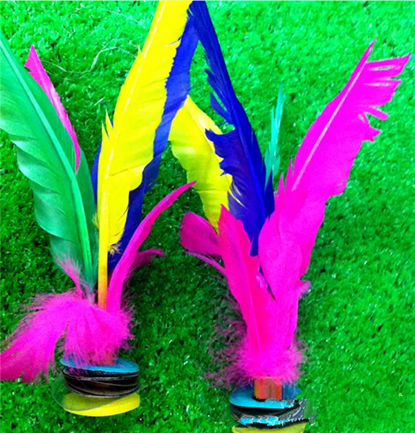 320 unids kick Plumas Volantes s Bádminton original China jianzi Volantes DHL freeshipping 320 unids kick Plumas Volantes s Bádminton original China jianzi Volantes DHL freeshipping