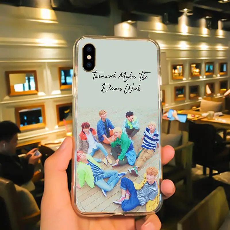 Bangtan Bts Boys Phone Cover (14) 