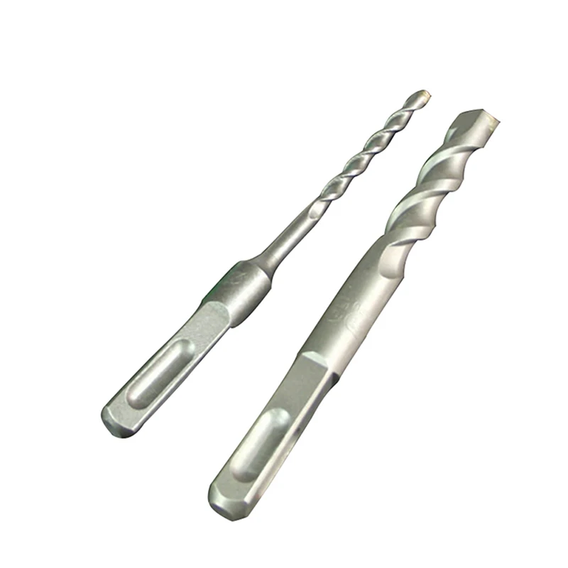 

Rotary Masonry Drill Percussion Bit Hammer Impact Driver 6/8/10/12mm Square Shank Hammer Drill XN153