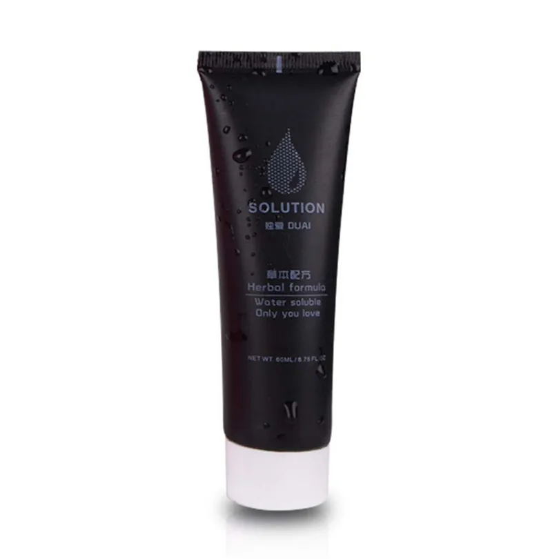 Lubricante Sexual Sex Unisex Lubricant  Lubricant For Sex Vaginal Intercourse Gay Anal Oil Adult Sexual Body Smooth  (10)