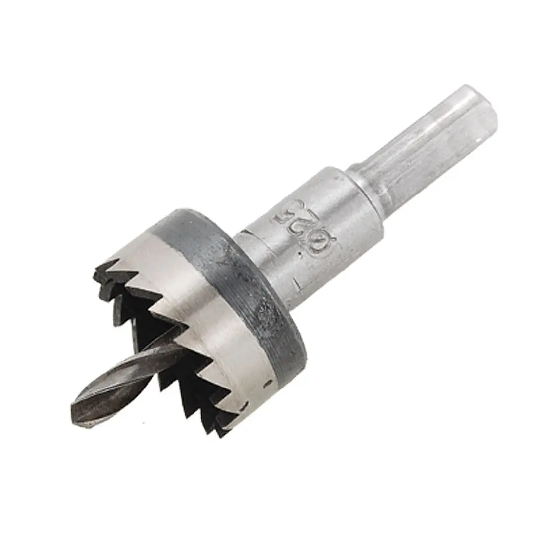 Wholesale promotion 25mm Diameter Hole Saw Cutter Twist Drill Bit Tool