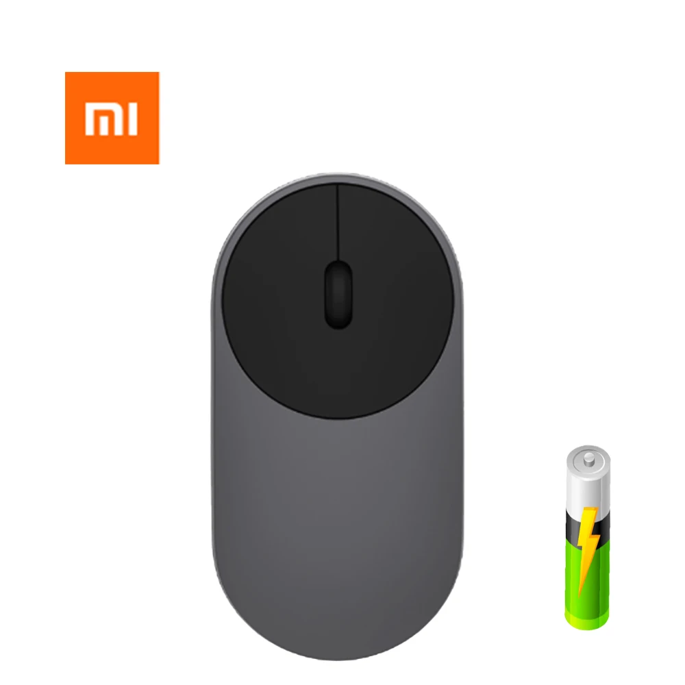 

Original unopened xiaomi wireless portable Bluetooth gaming mouse with battery