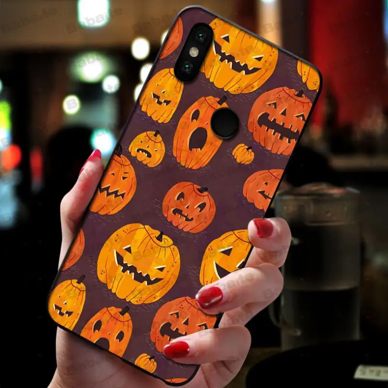 Halloween pumpkin