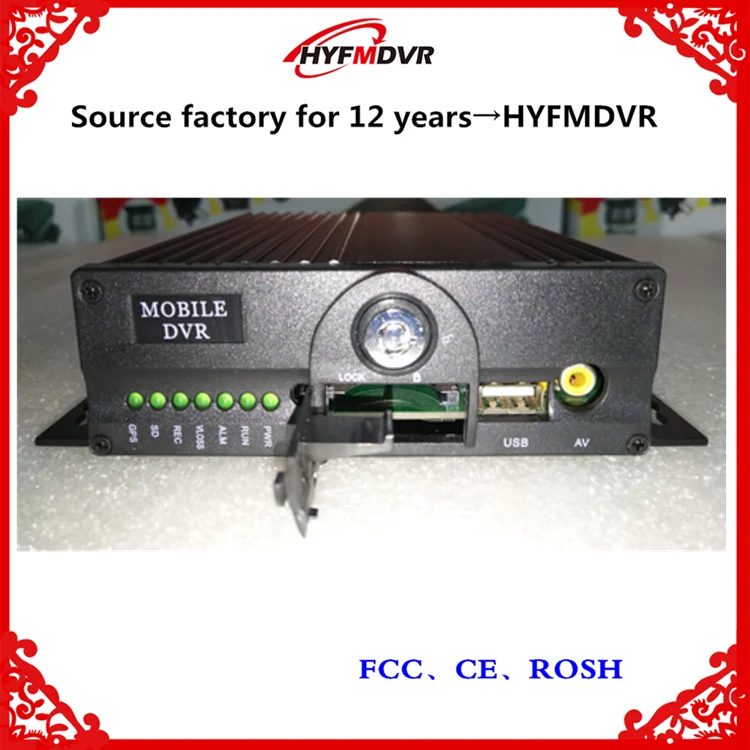 HYMDVR4