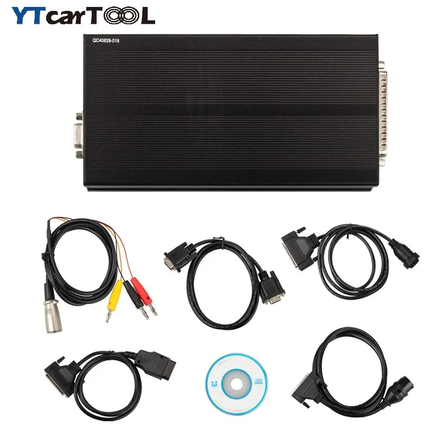 

MB Carsoft 7.4 Multiplexer ECU Chip Tunning MCU controlled Interface for Carsoft 7.4 multiplexer Free Shipping