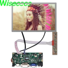 12.1inch 1280x800 AA121TD02 LCD Screen display panel with HDMI+DVI+VGA LVDS LCD Controller Board hdmi lcd controller board 8inch ej080na 04c 1024x768 lcd screen