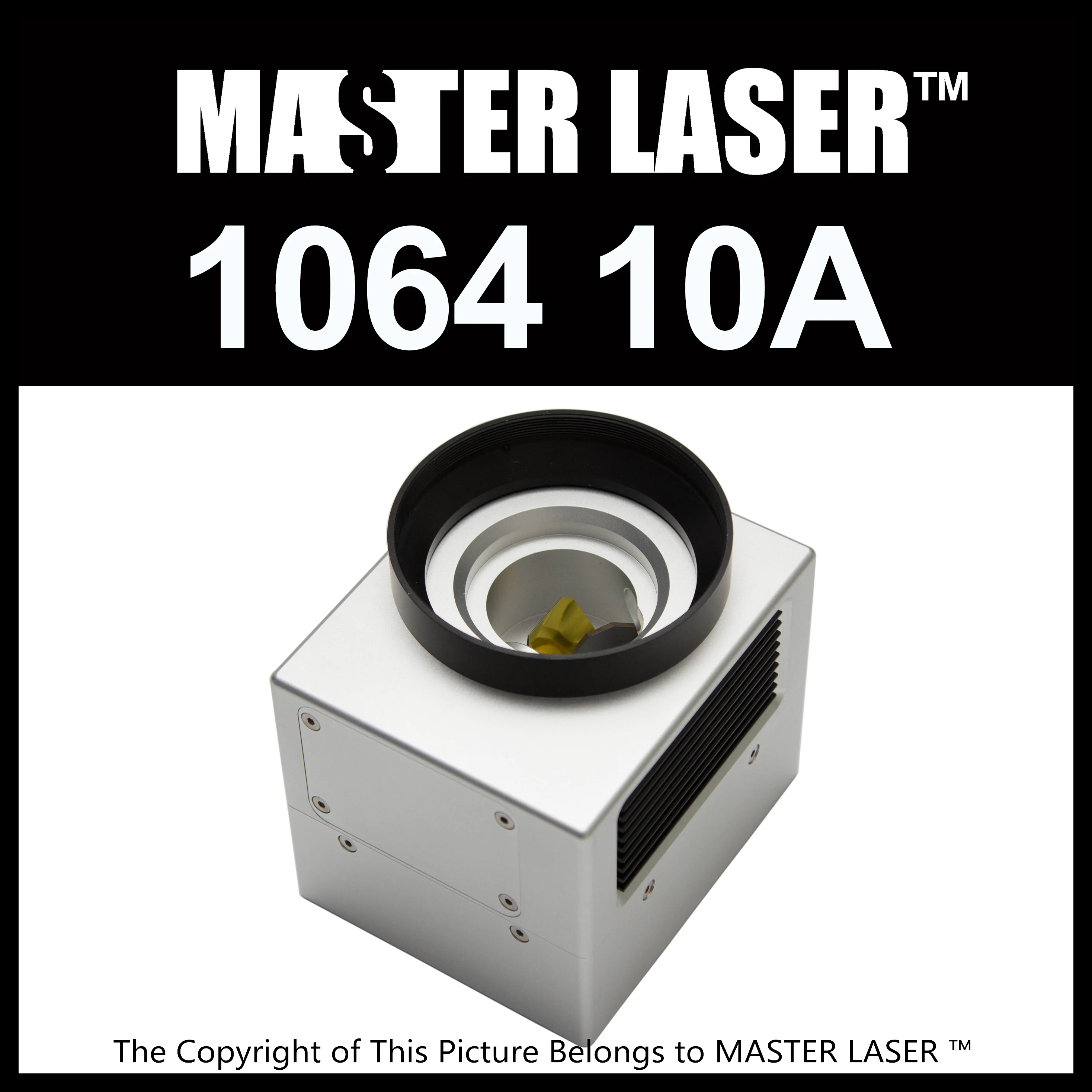 

1064 Fiber Laser Engraving Machine Galvo Scanning Scanner