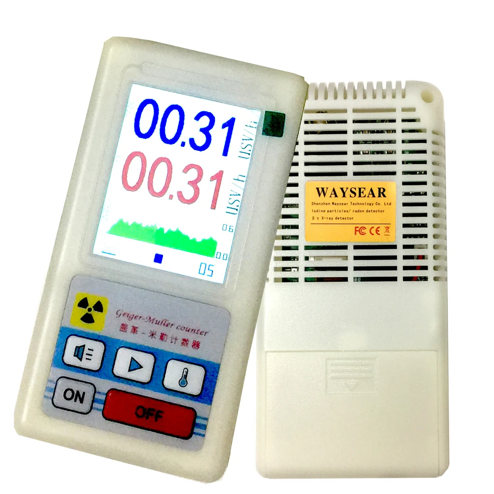 geiger counters счетчик гейгера radiation dosimeter детектор ядерного излучения счётчик