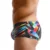 Taddlee Marque Hommes Maillots De Bain Maillots de Bain De Bain Bikini Mémoires Hommes De Natation Boxers Trunks Surf Conseil Brésilien Classi Cut Shorts Gay