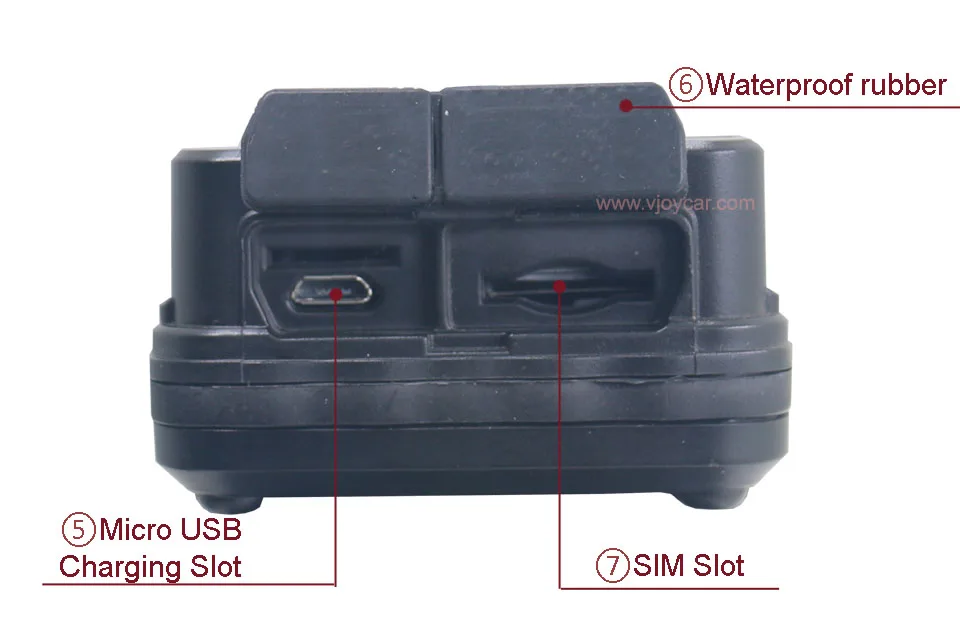 TK05S solar gps tracker D (3)