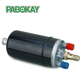 

NEW 6 BAR ELECTRIC EXTERNAL IN LINE FUEL PUMP FOR FORD CAPRI