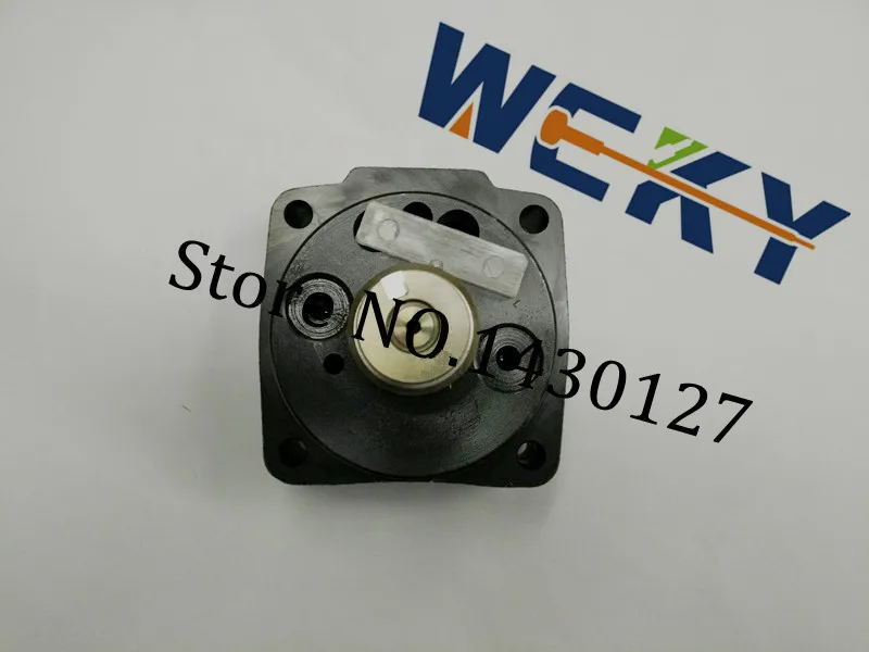 Hot Sale 096400-1500 6Cyl 6/10R VE Head Rotor Hgh Quality Diesel Pump 0964001500 For TOYOTA | Автомобили и мотоциклы