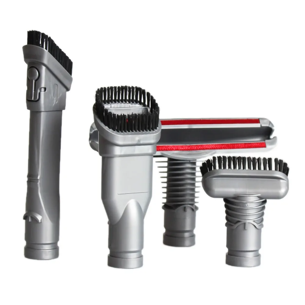 Набор насадок для пылесоса Dyson DC16 DC24 DC30 DC31 4 шт.|Запчасти пылесоса| |