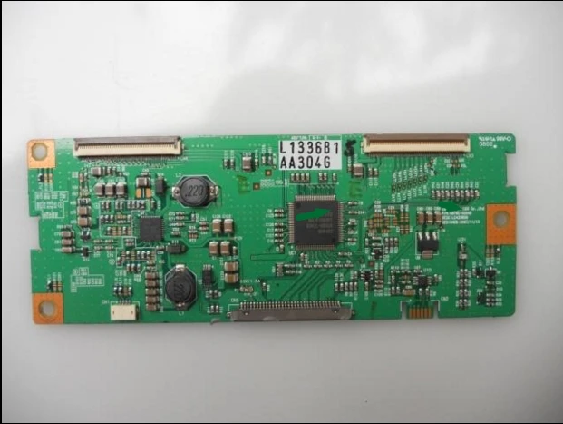 

LCD T-CON 42AV300C LC420WXN 6870C-0204B логическая плата