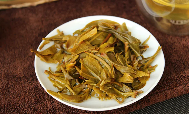 100g yunnan raw puer tea pu-erh pu-erh tea puer Tuo cha Raw Green Tea Food health care food puerh china products   100g yunnan raw puer tea pu-erh pu-erh tea puer Tuo cha Raw Green Tea Food health care food puerh china products