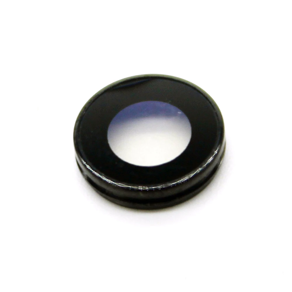 

30pcs Original Back Camera Lens for iPhone 7 Plus for iPhone 7 Rear Camera Ring Holder with Glass Lens Cover Replacement Parts