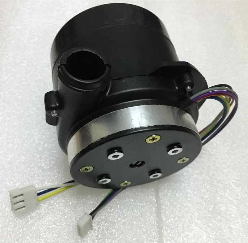 Cheap centrifugal air blower