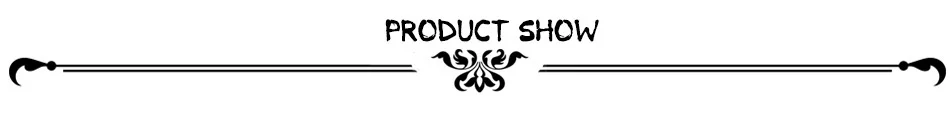 PRODUCT SHOW