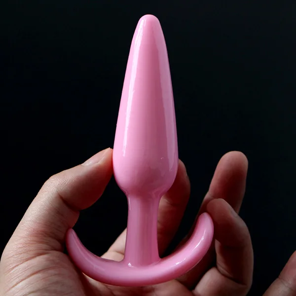 anal plug