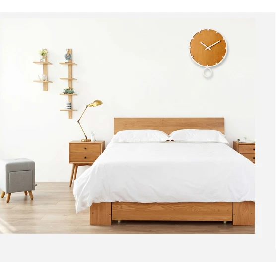 Wall Clock  (15)