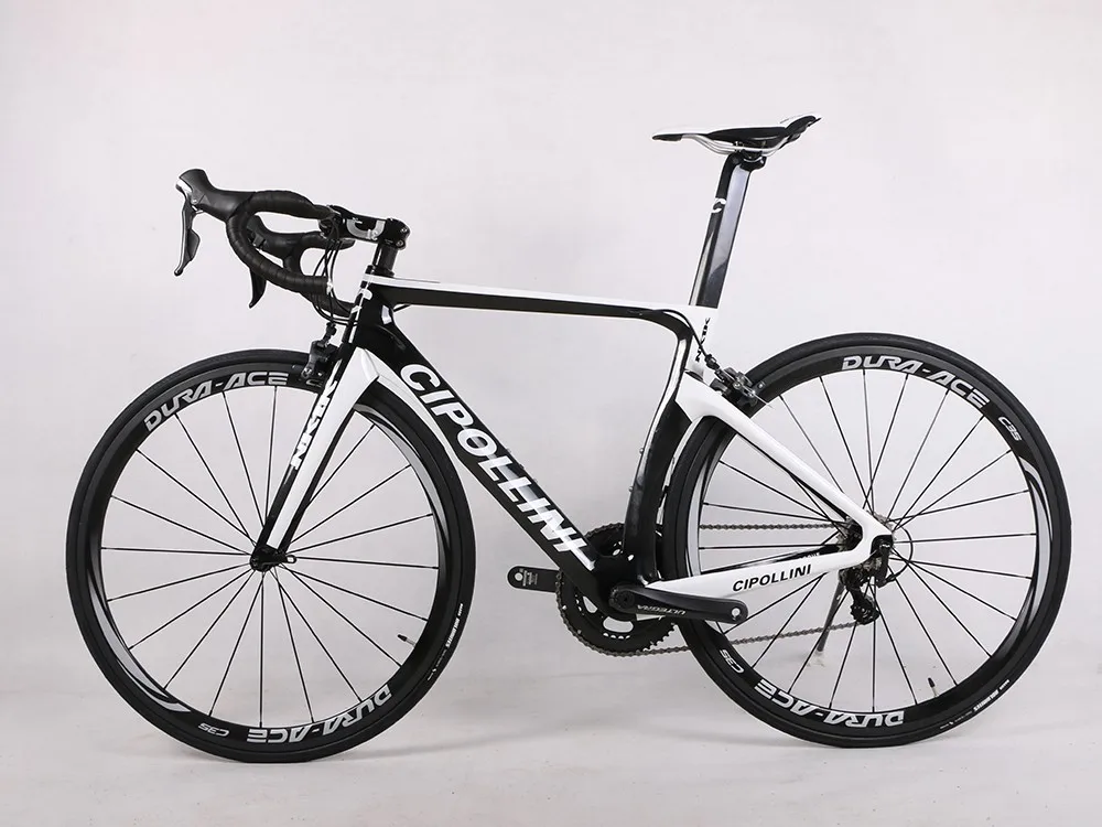 sepeda karbon bicyce BICICLETTA NK1K 